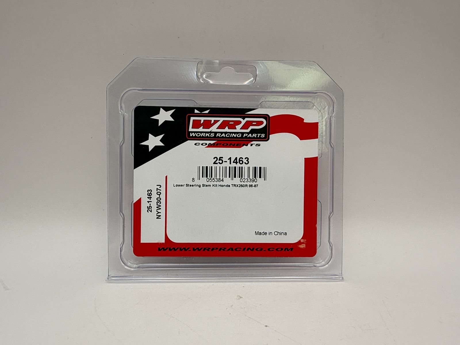 Wrp Lower Steering Bearing Kits - WRP251463 image