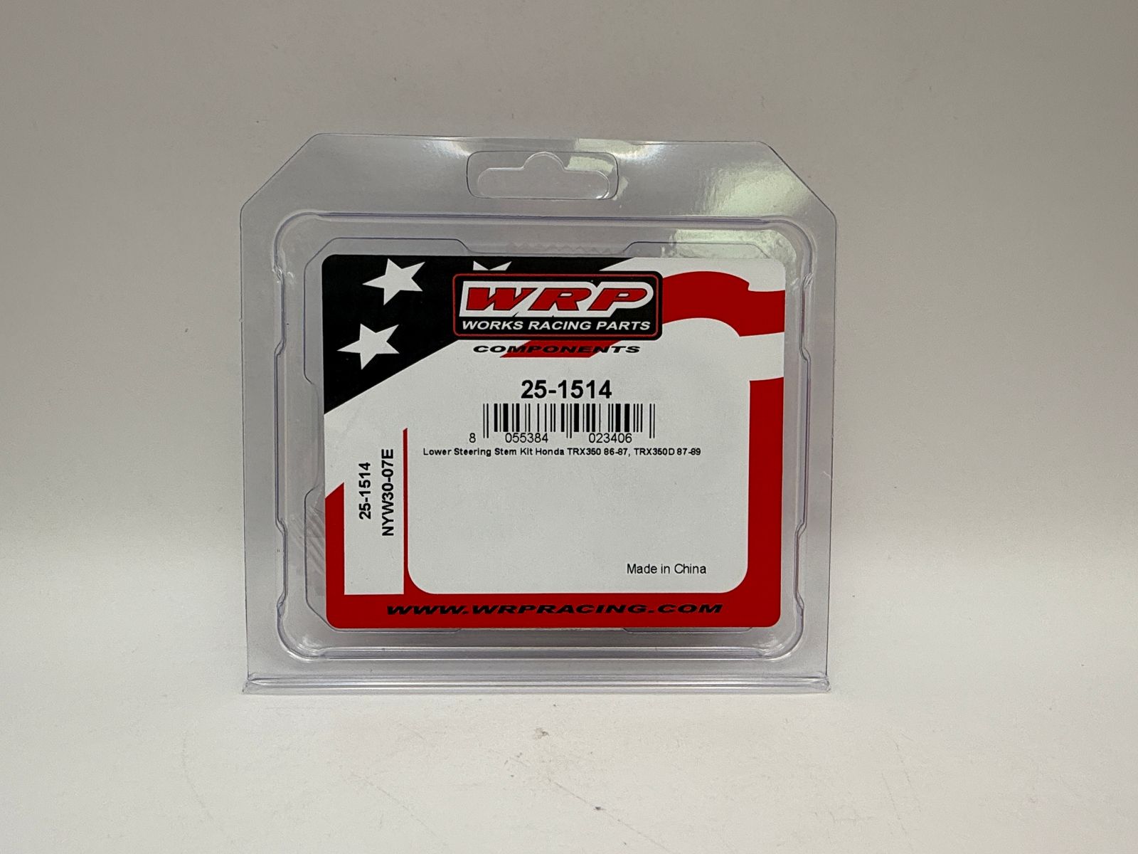 Wrp Lower Steering Bearing Kits - WRP251514 image