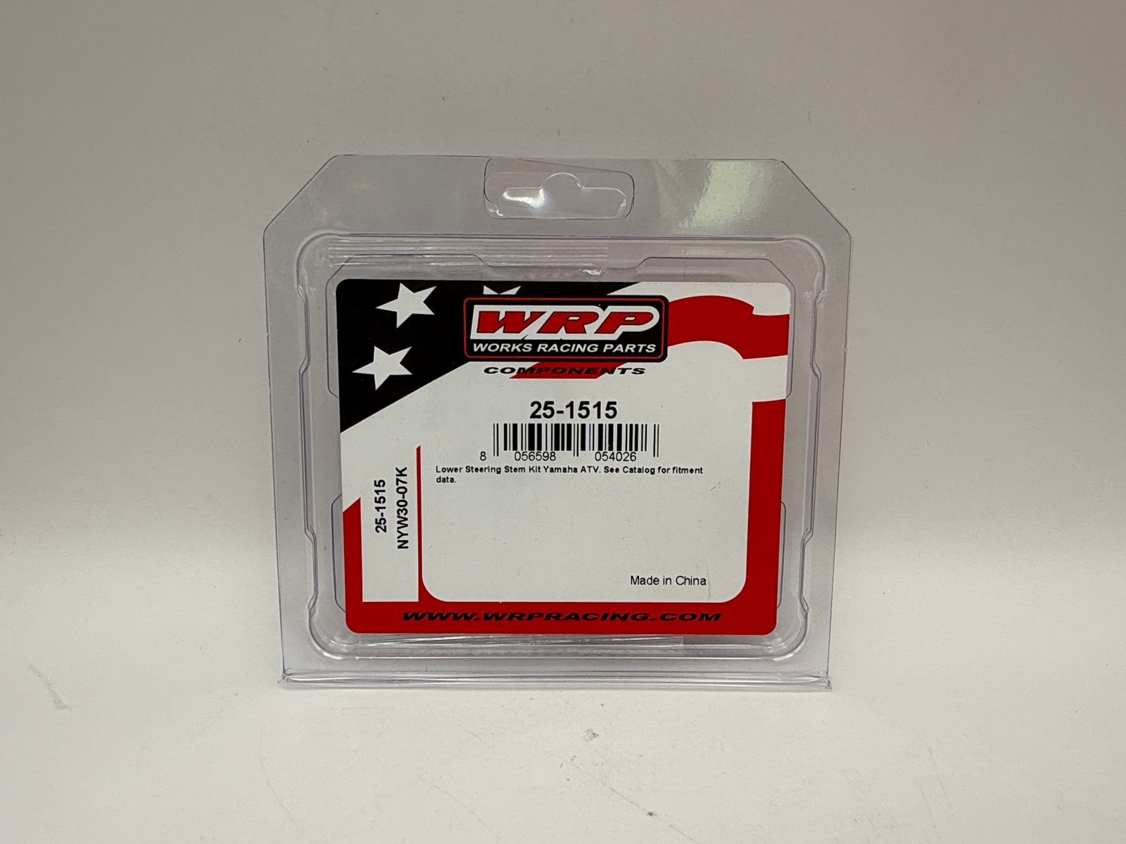 Wrp Lower Steering Bearing Kits - WRP251515 image