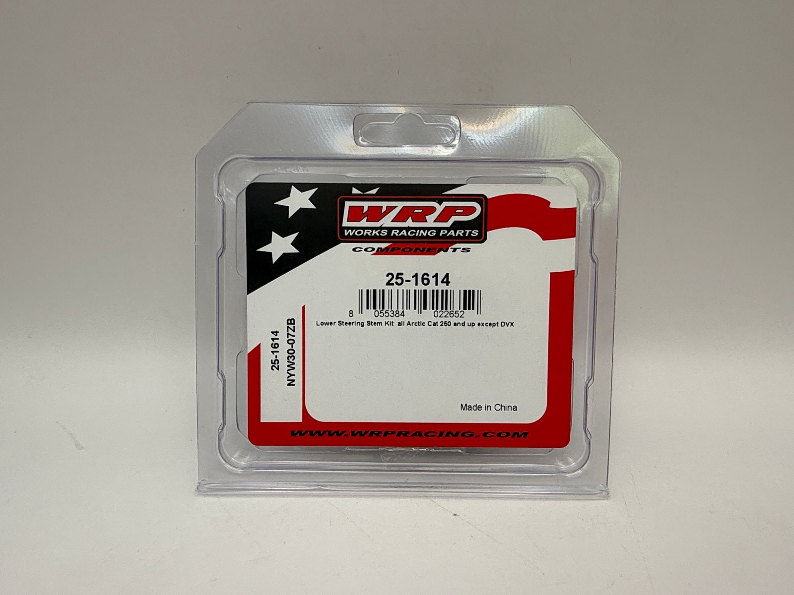 Wrp Lower Steering Bearing Kits - WRP251614 image