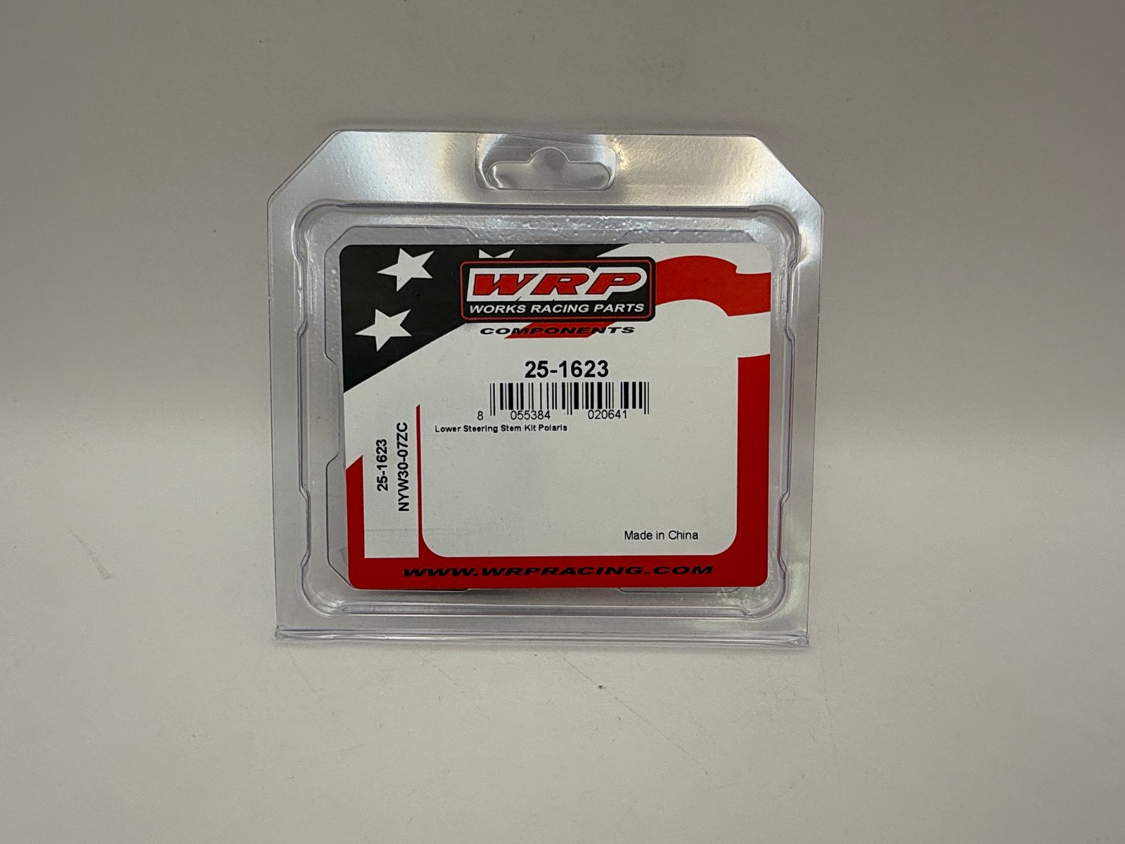 Wrp Lower Steering Bearing Kits - WRP251623 image