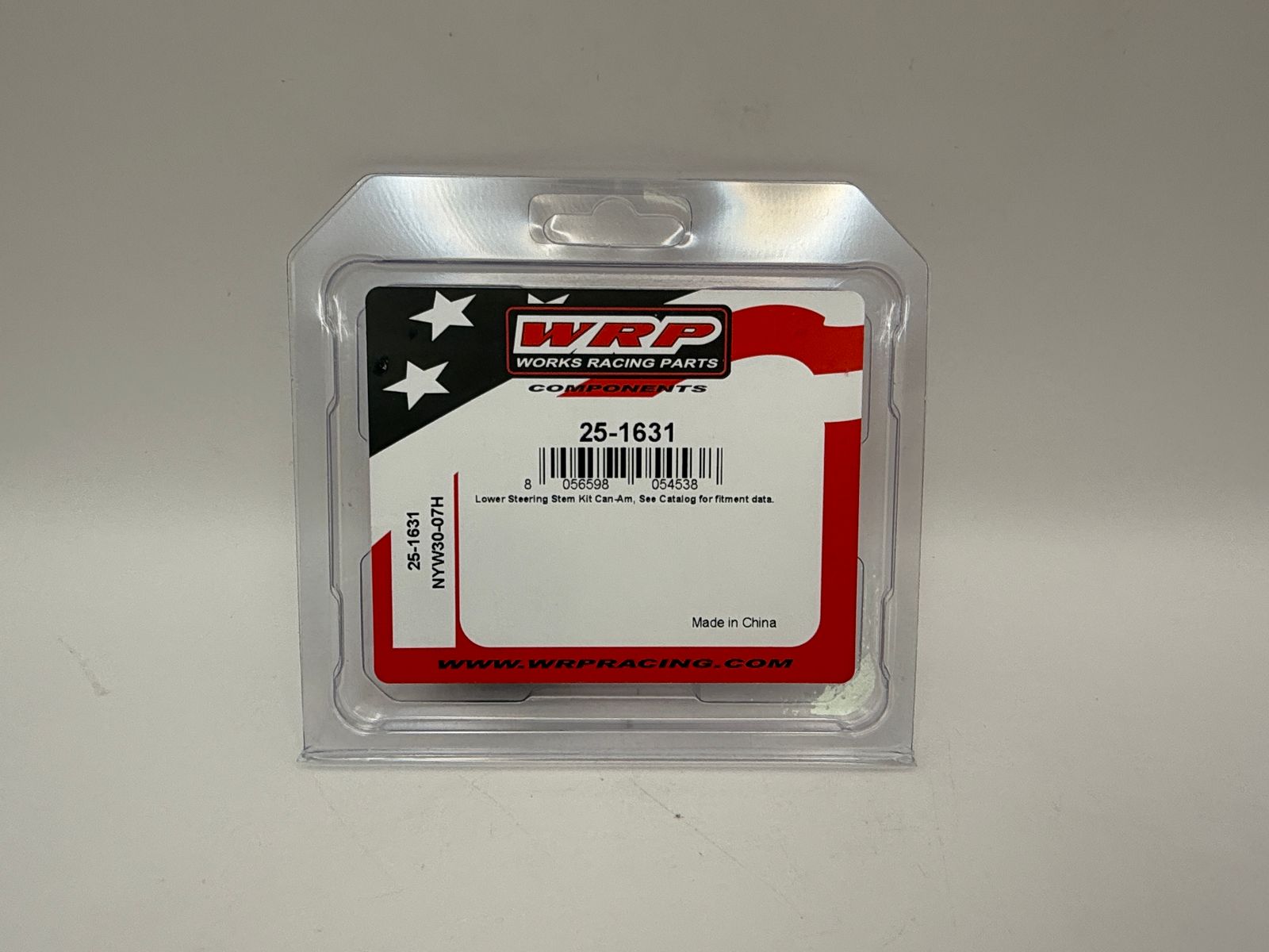 Wrp Lower Steering Bearing Kits - WRP251631 image