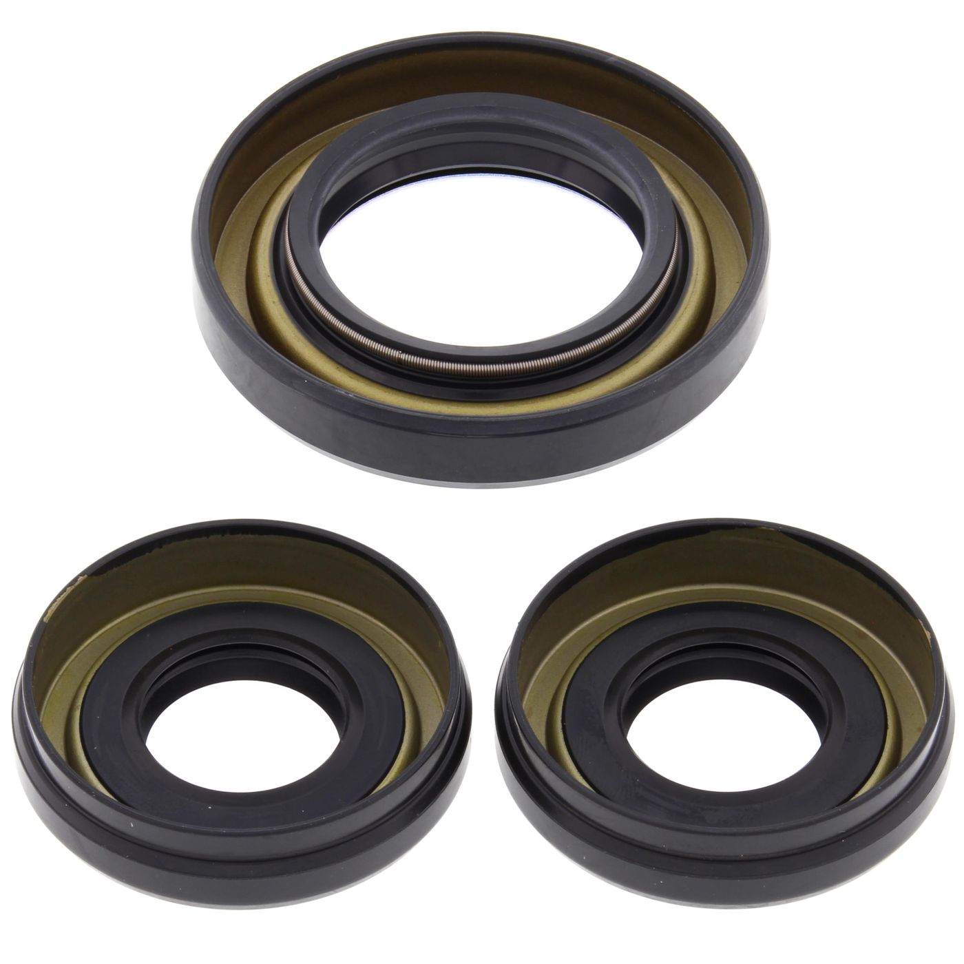 Wrp Diff Seal Kits - WRP252001-5 image