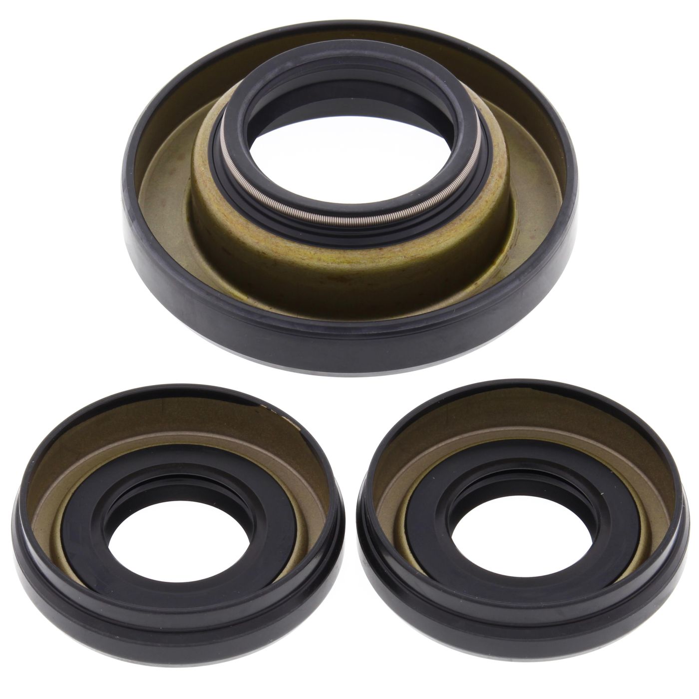 Wrp Diff Seal Kits - WRP252004-5 image