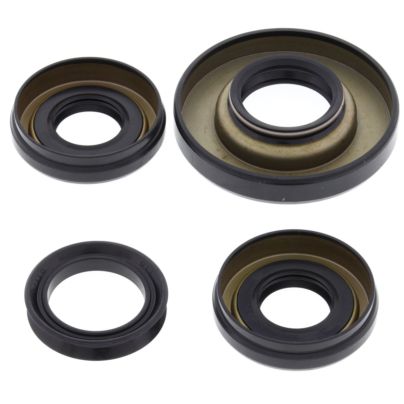 Wrp Diff Seal Kits - WRP252006-5 image