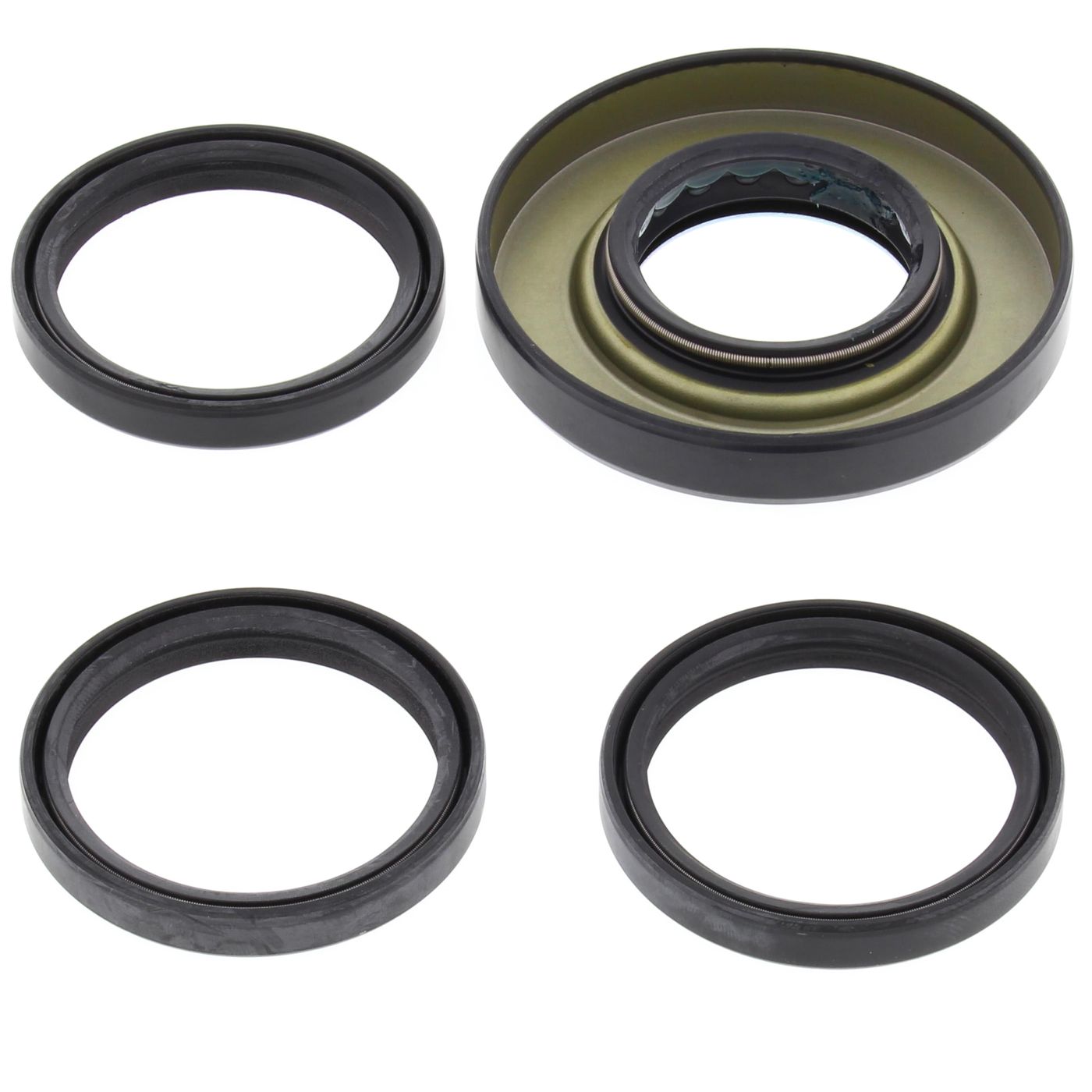 Wrp Diff Seal Kits - WRP252009-5 image