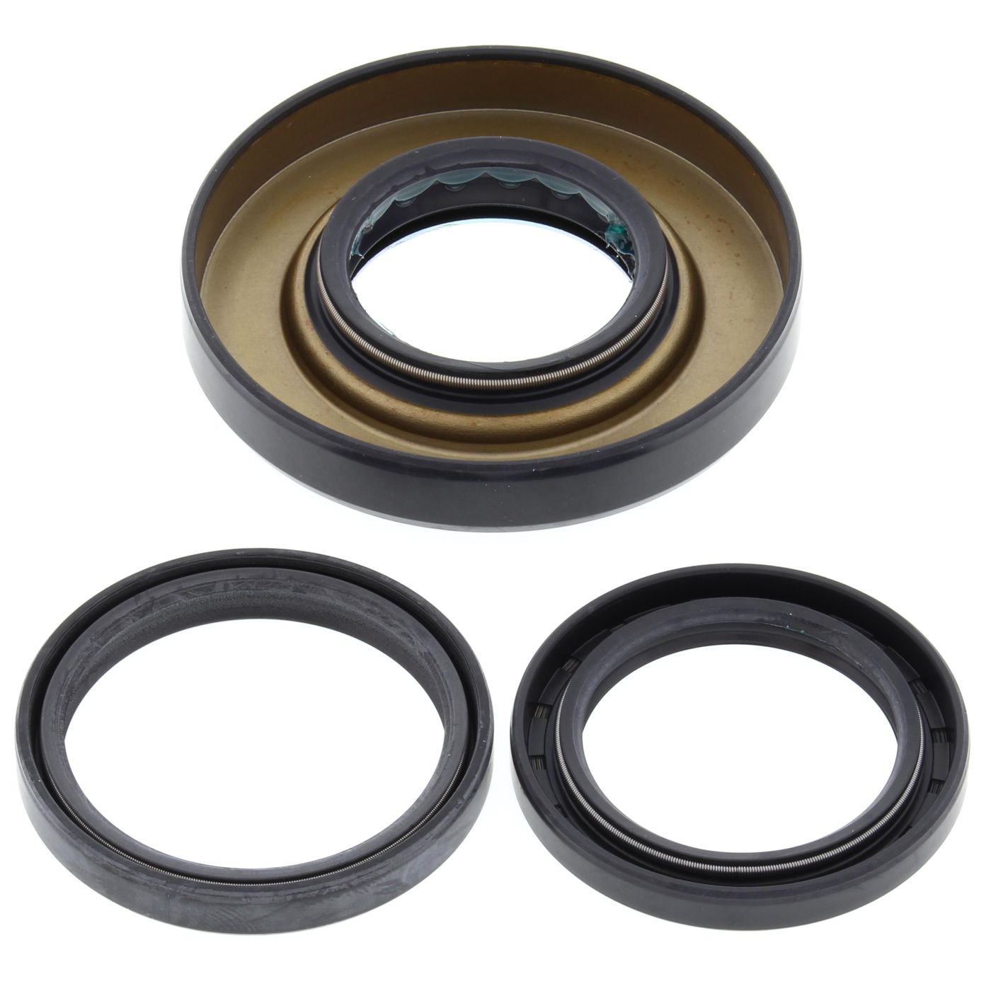 Wrp Diff Seal Kits - WRP252012-5 image