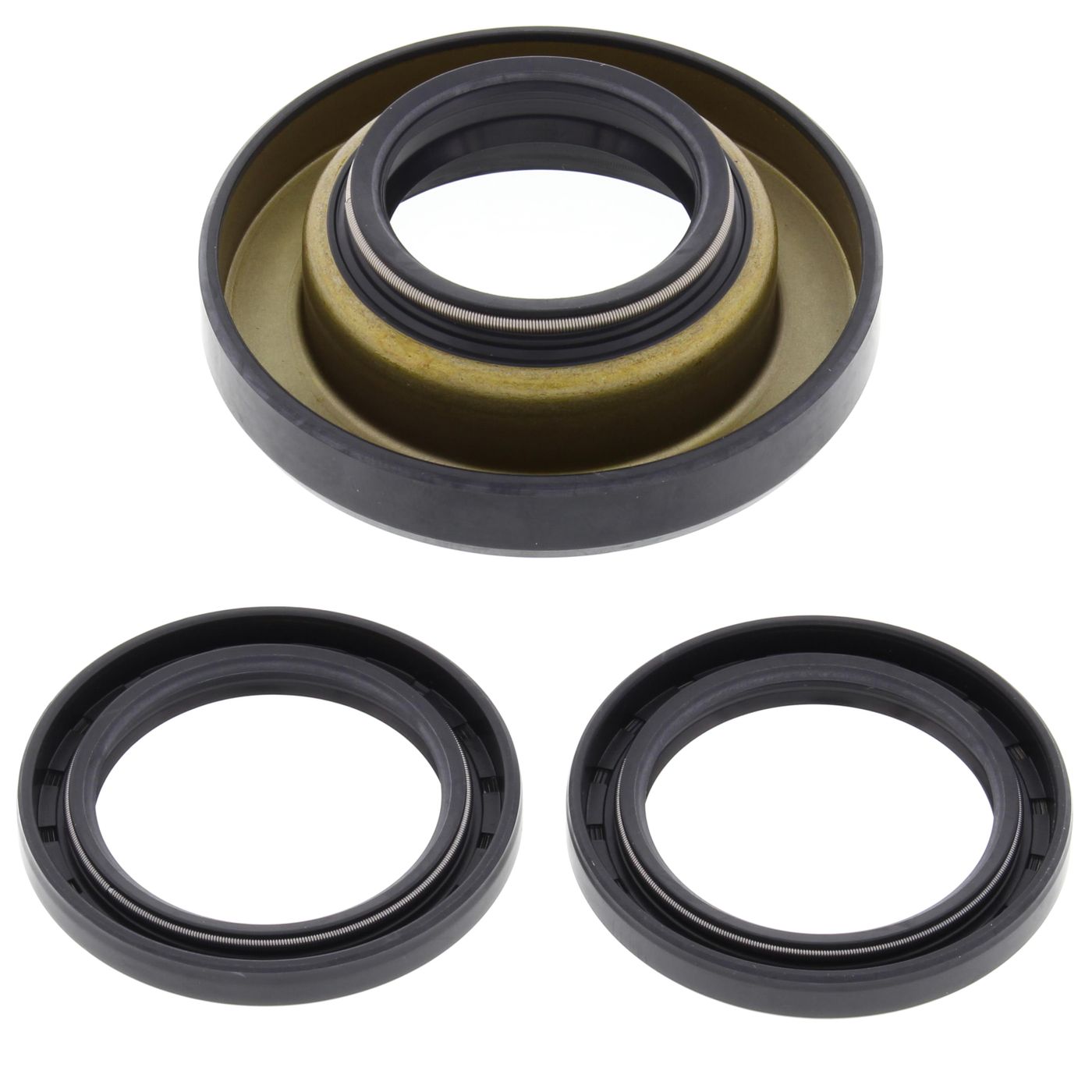 Wrp Diff Seal Kits - WRP252013-5 image