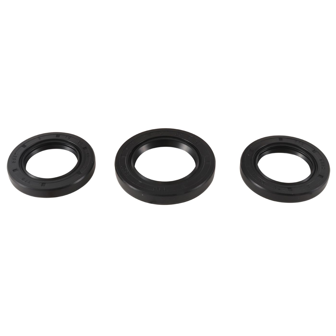 Wrp Diff Seal Kits - WRP252015-5 image