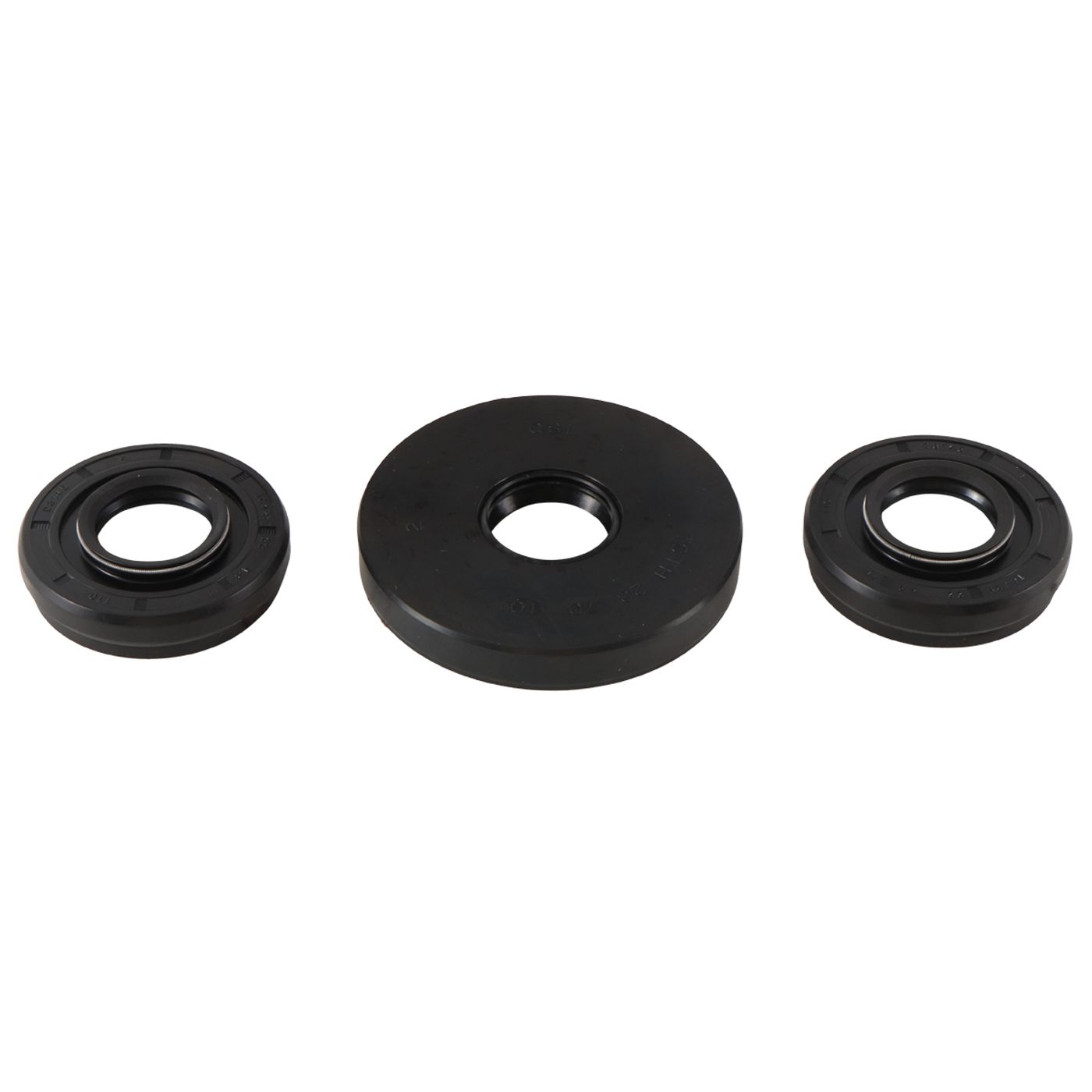 Wrp Diff Seal Kits - WRP252016-5 image