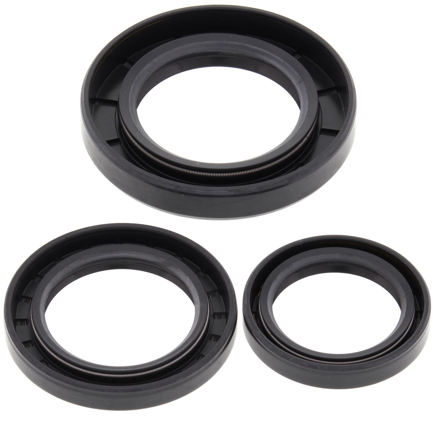 Wrp Diff Seal Kits - WRP252020-5 image