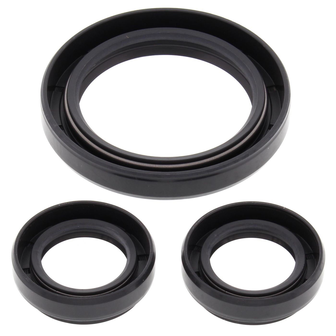 Wrp Diff Seal Kits - WRP252028-5 image