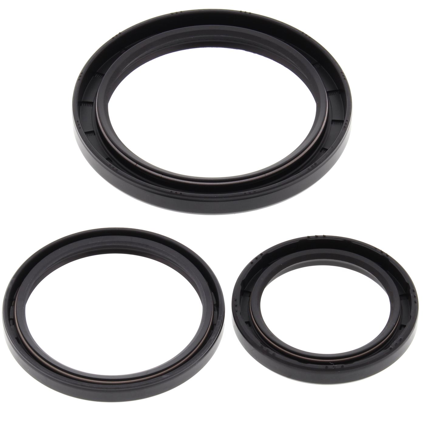 Wrp Diff Seal Kits - WRP252030-5 image