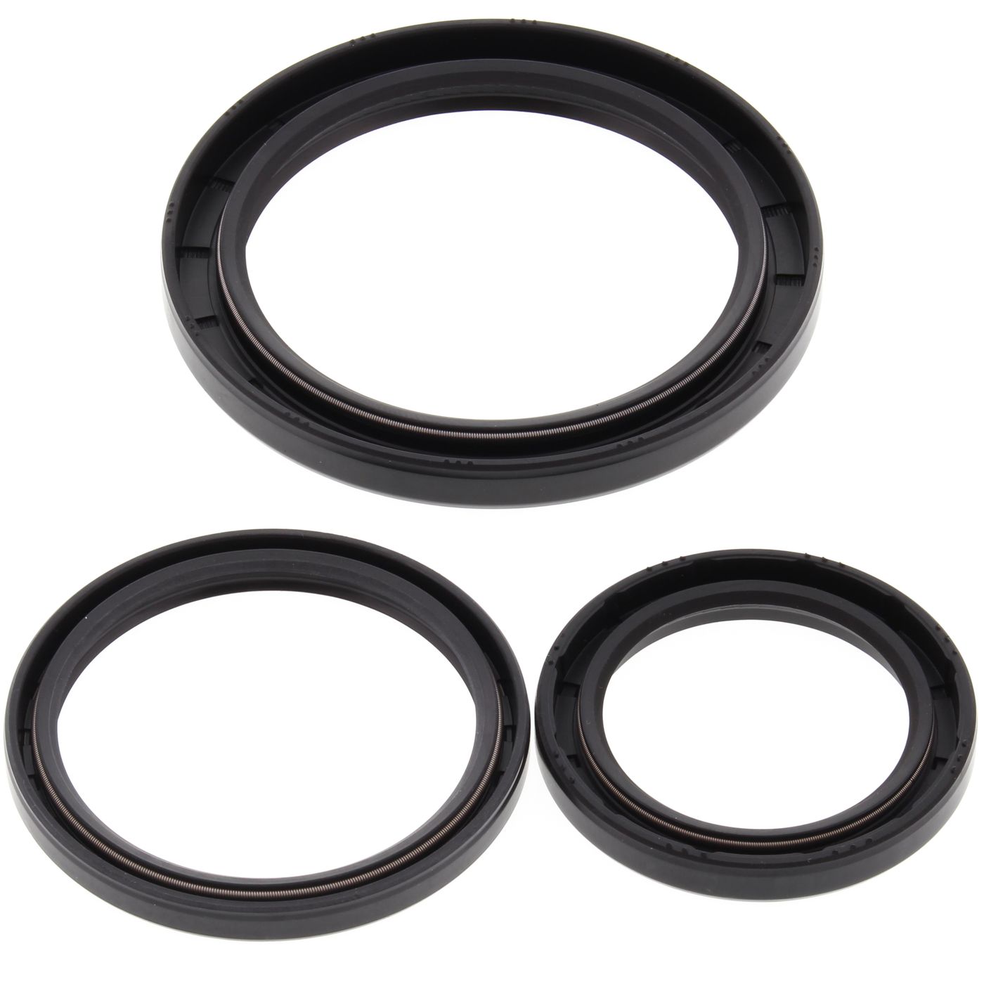 Wrp Diff Seal Kits - WRP252033-5 image