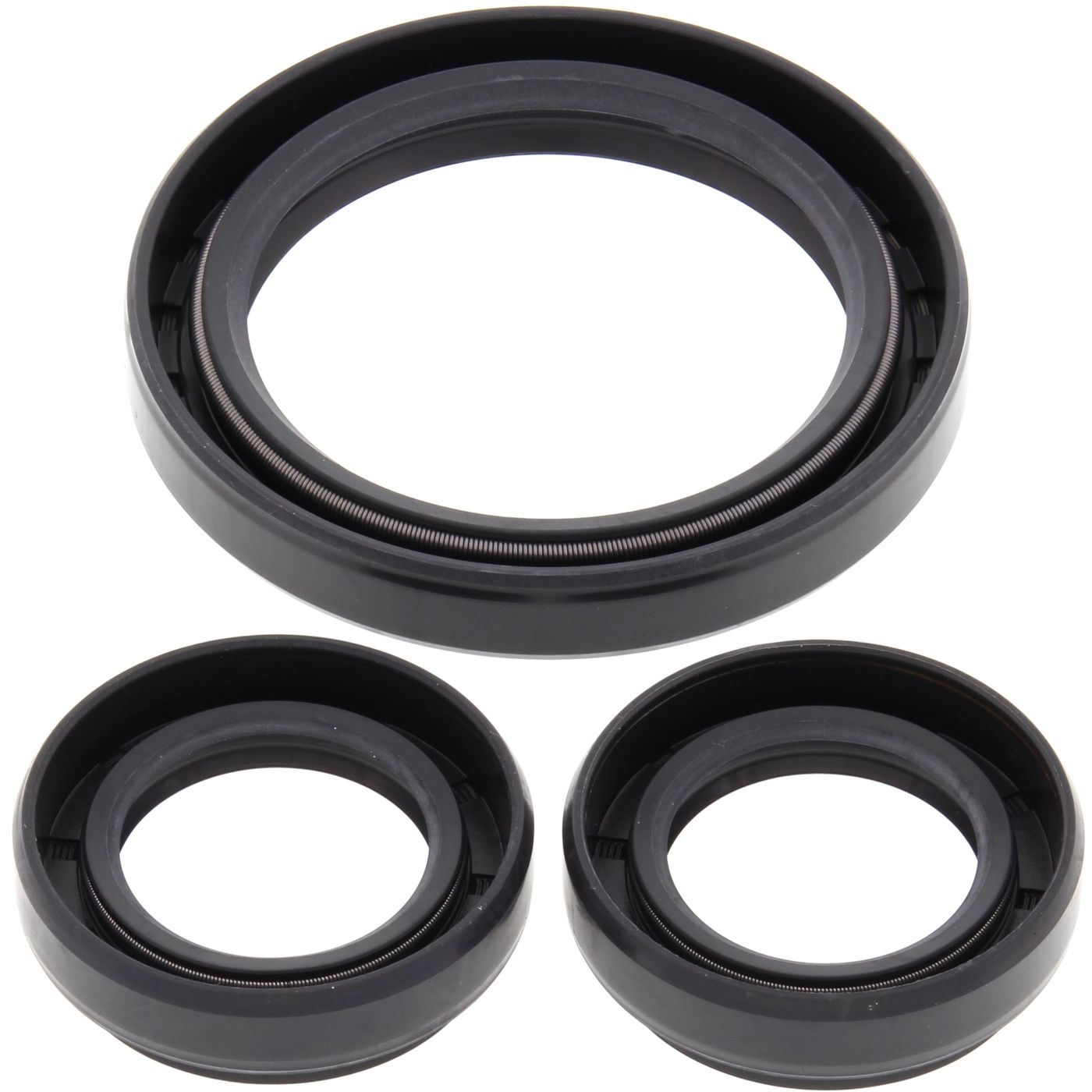 Wrp Diff Seal Kits - WRP252044-5 image