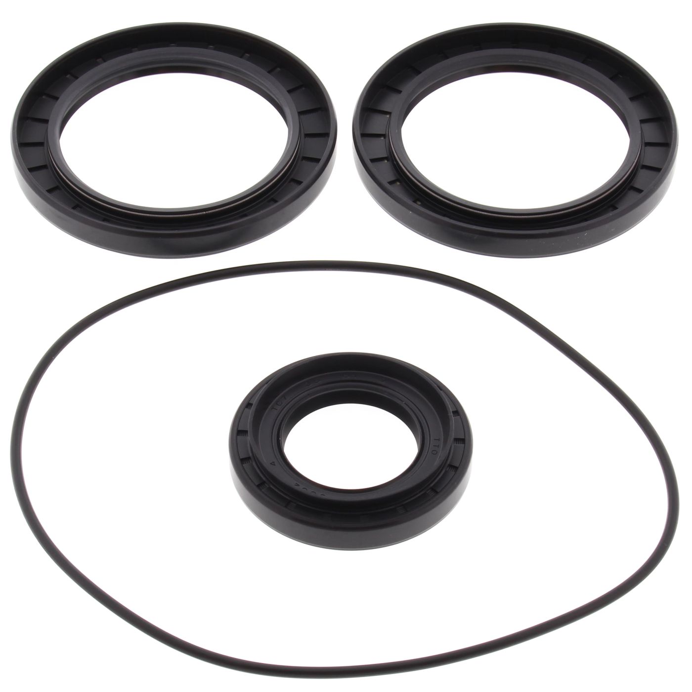Wrp Diff Seal Kits - WRP252045-5 image