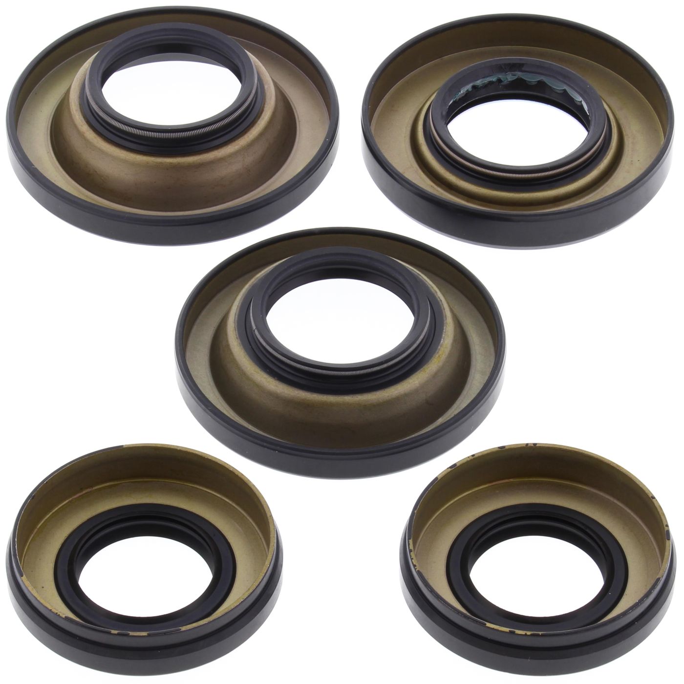 Wrp Diff Seal Kits - WRP252047-5 image