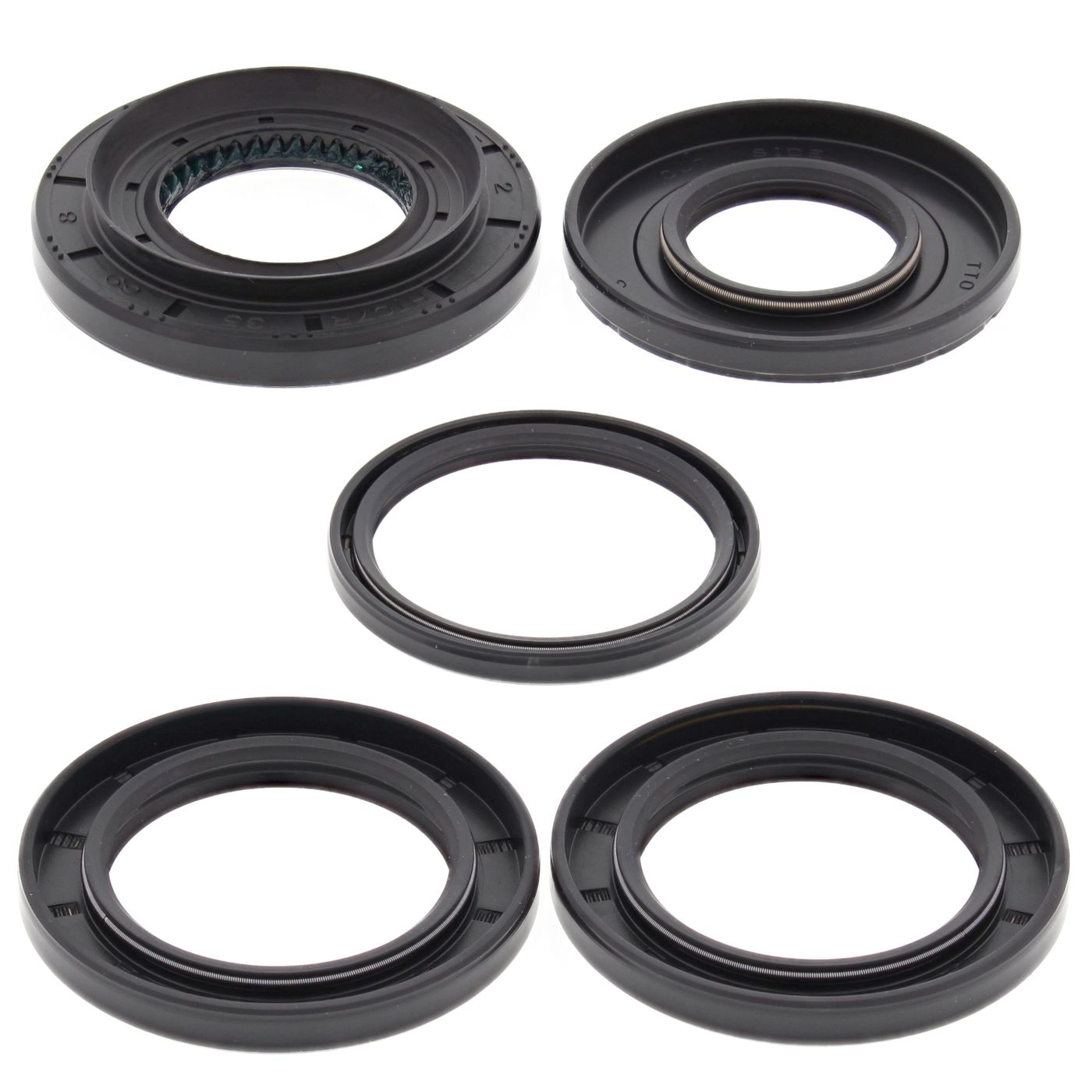 Wrp Diff Seal Kits - WRP252048-5 image