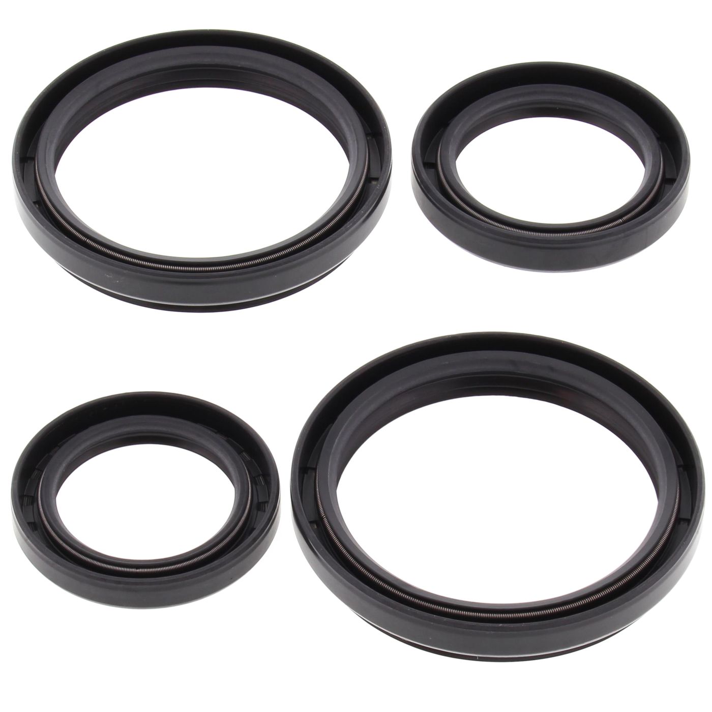 Wrp Diff Seal Kits - WRP252050-5 image