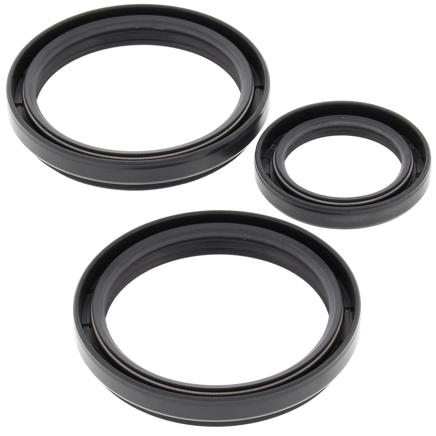 Wrp Diff Seal Kits - WRP252051-5 image