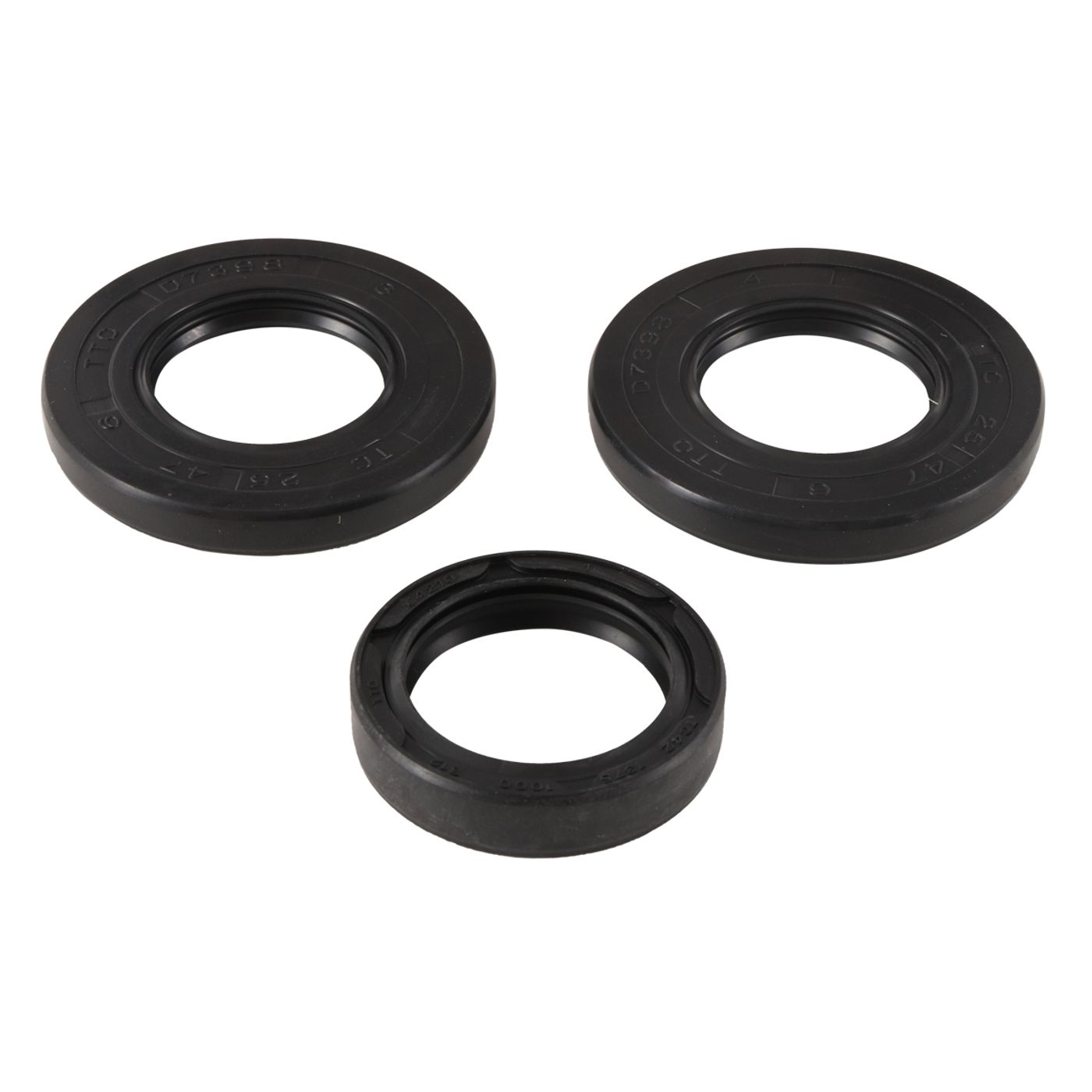 Wrp Diff Seal Kits - WRP252054-5 image