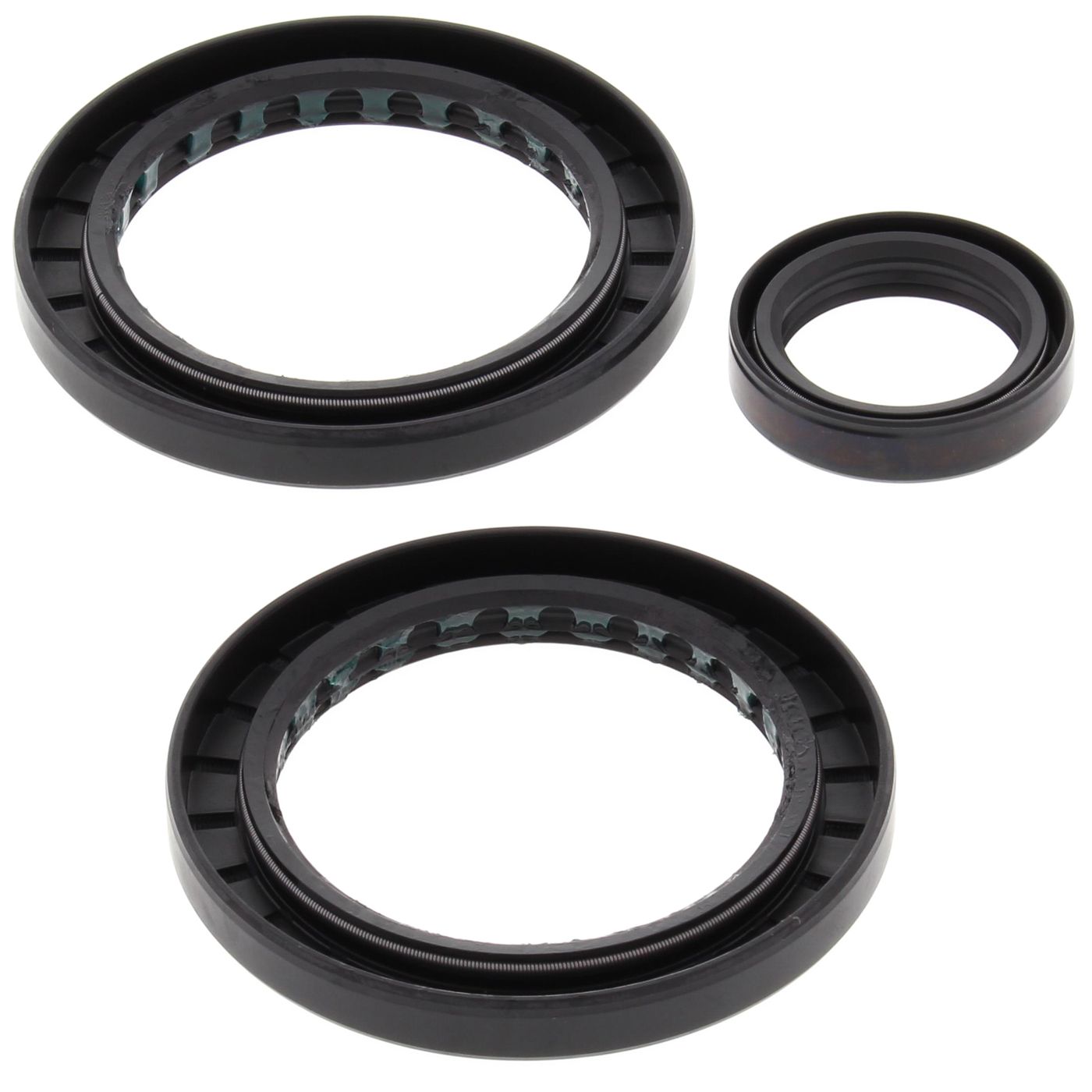 Wrp Diff Seal Kits - WRP252056-5 image