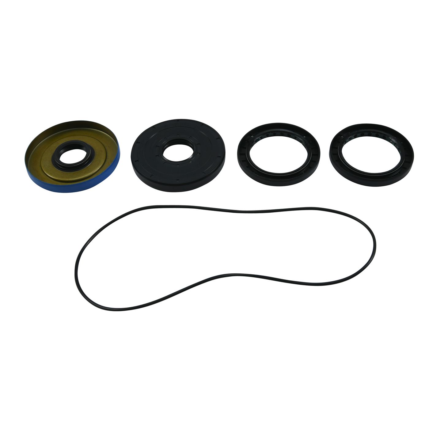 Wrp Diff Seal Kits - WRP252057-5 image