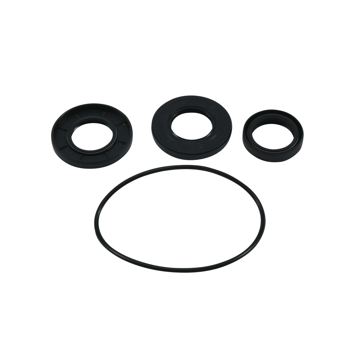 Wrp Diff Seal Kits - WRP252058-5 image