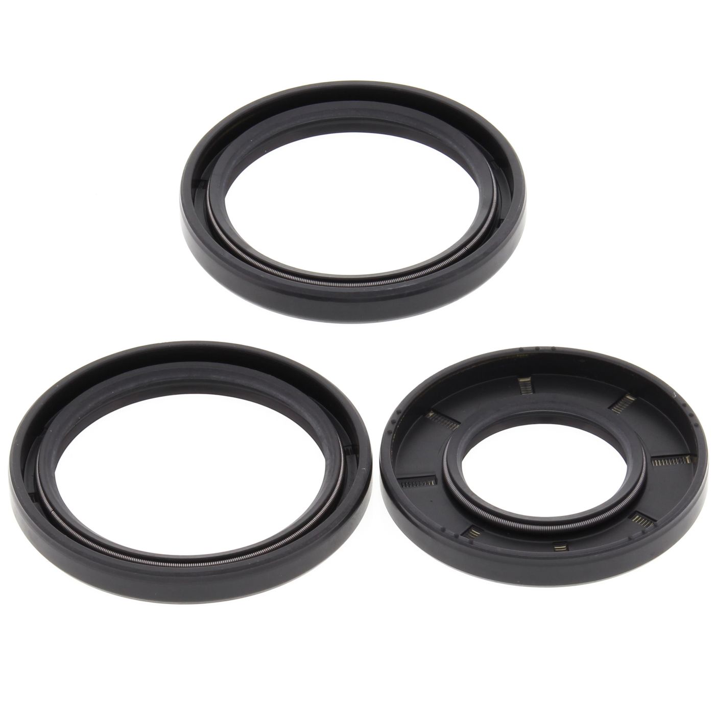 Wrp Diff Seal Kits - WRP252059-5 image