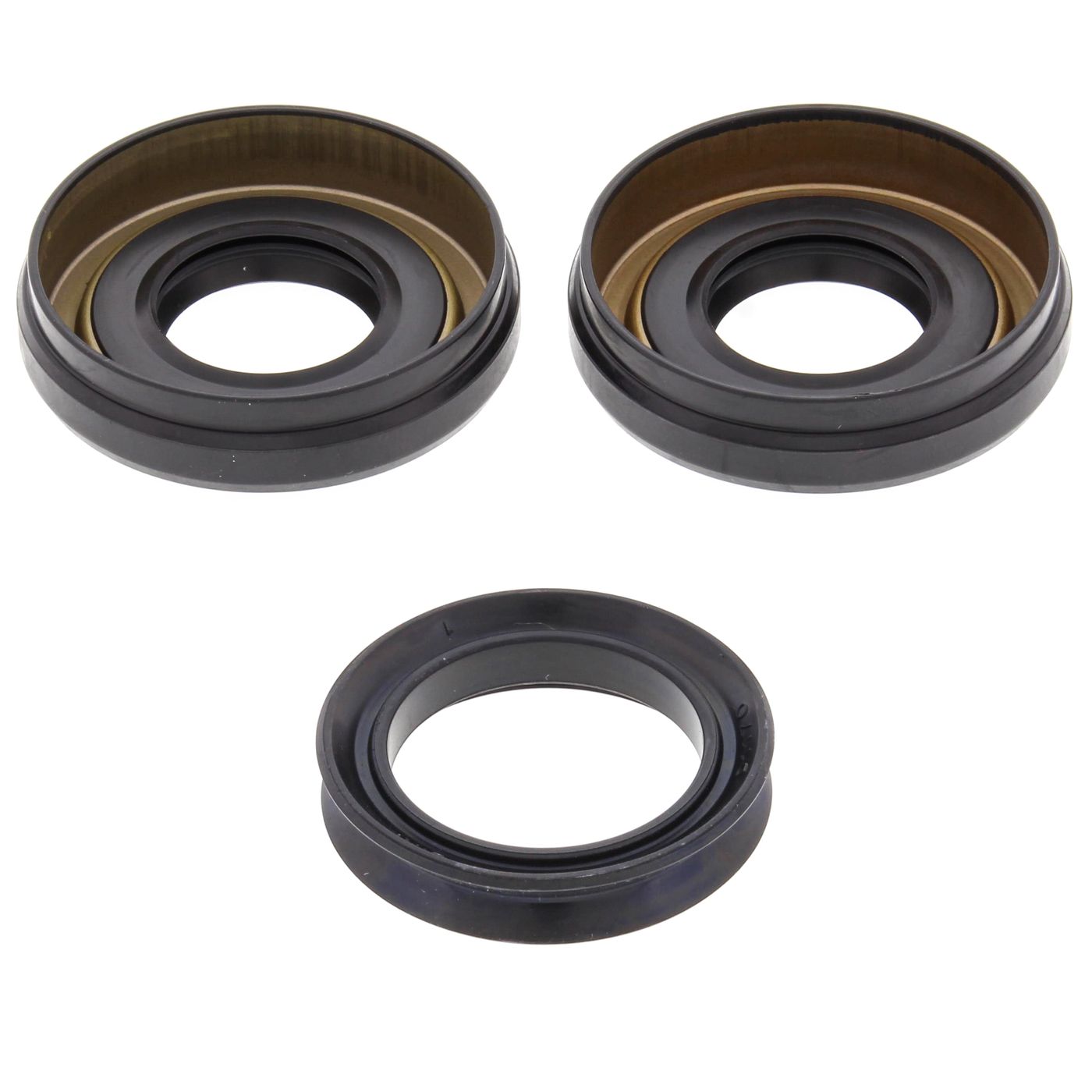 Wrp Diff Seal Kits - WRP252060-5 image