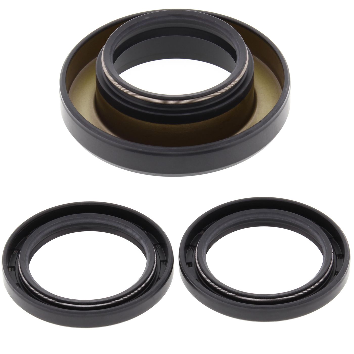 Wrp Diff Seal Kits - WRP252061-5 image