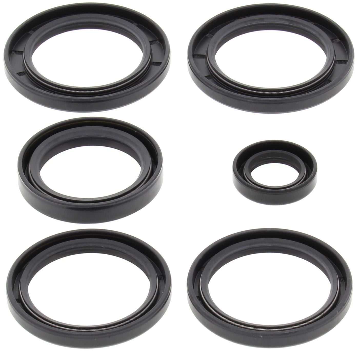 Wrp Diff Seal Kits - WRP252062-5 image