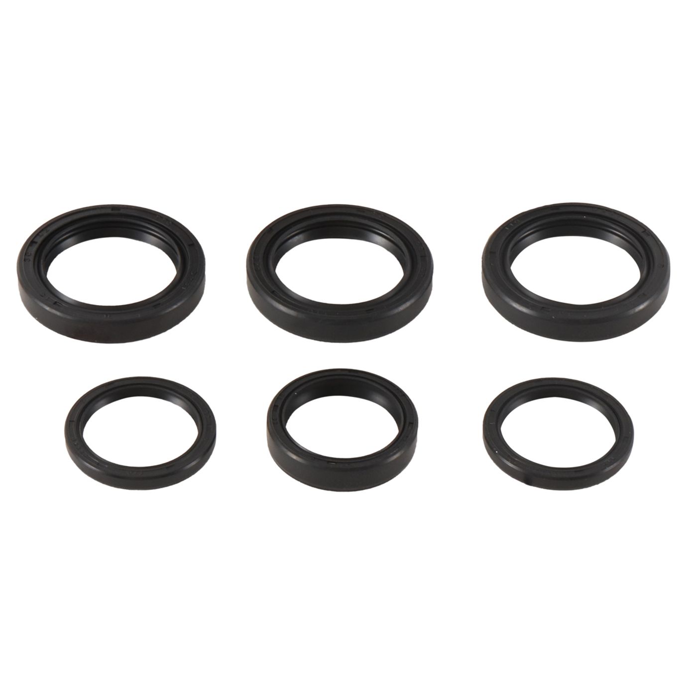 Wrp Diff Seal Kits - WRP252065-5 image