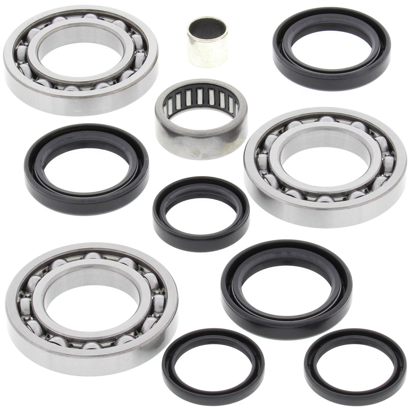 Wrp Diff Bearing & Seal Kits - WRP252065 image