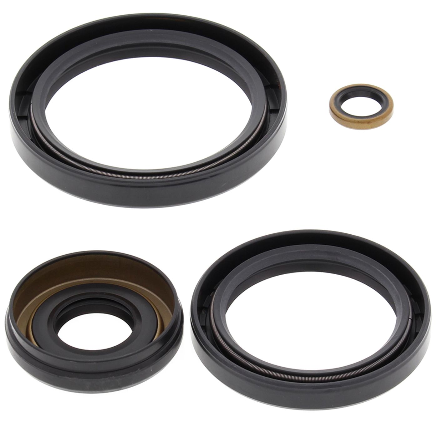 Wrp Diff Seal Kits - WRP252066-5 image