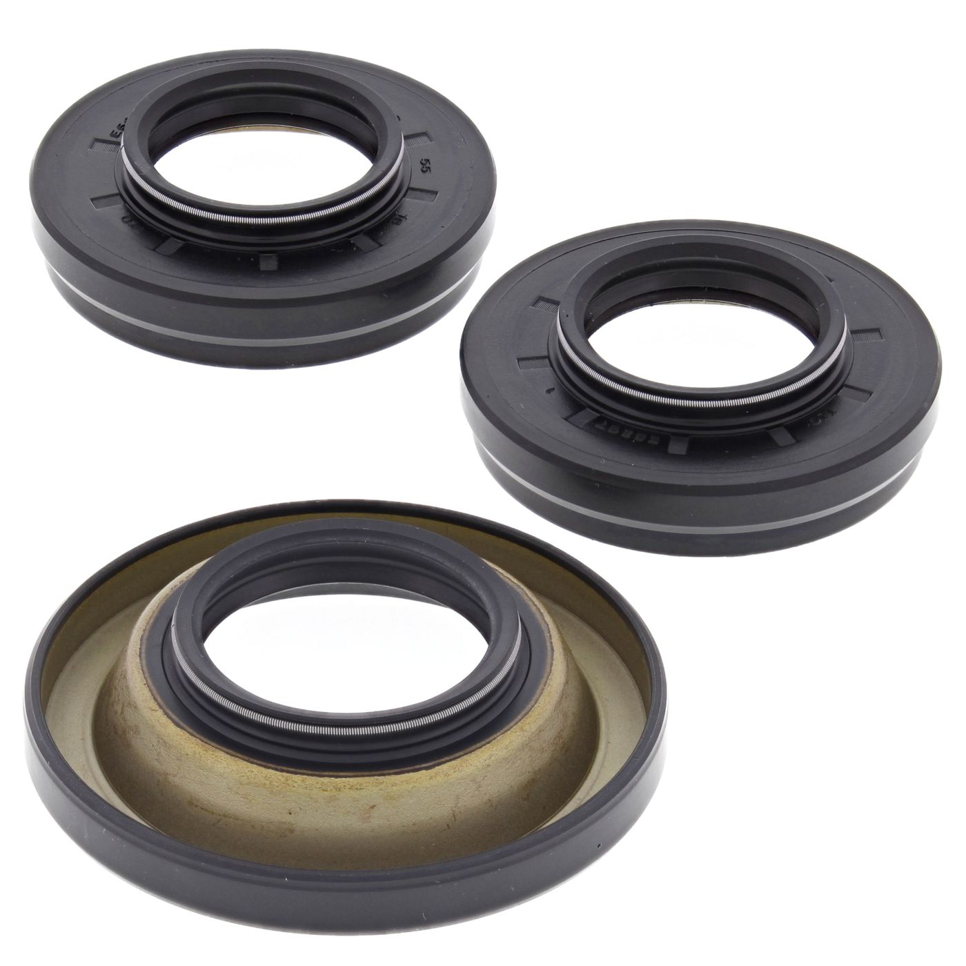 Wrp Diff Seal Kits - WRP252067-5 image