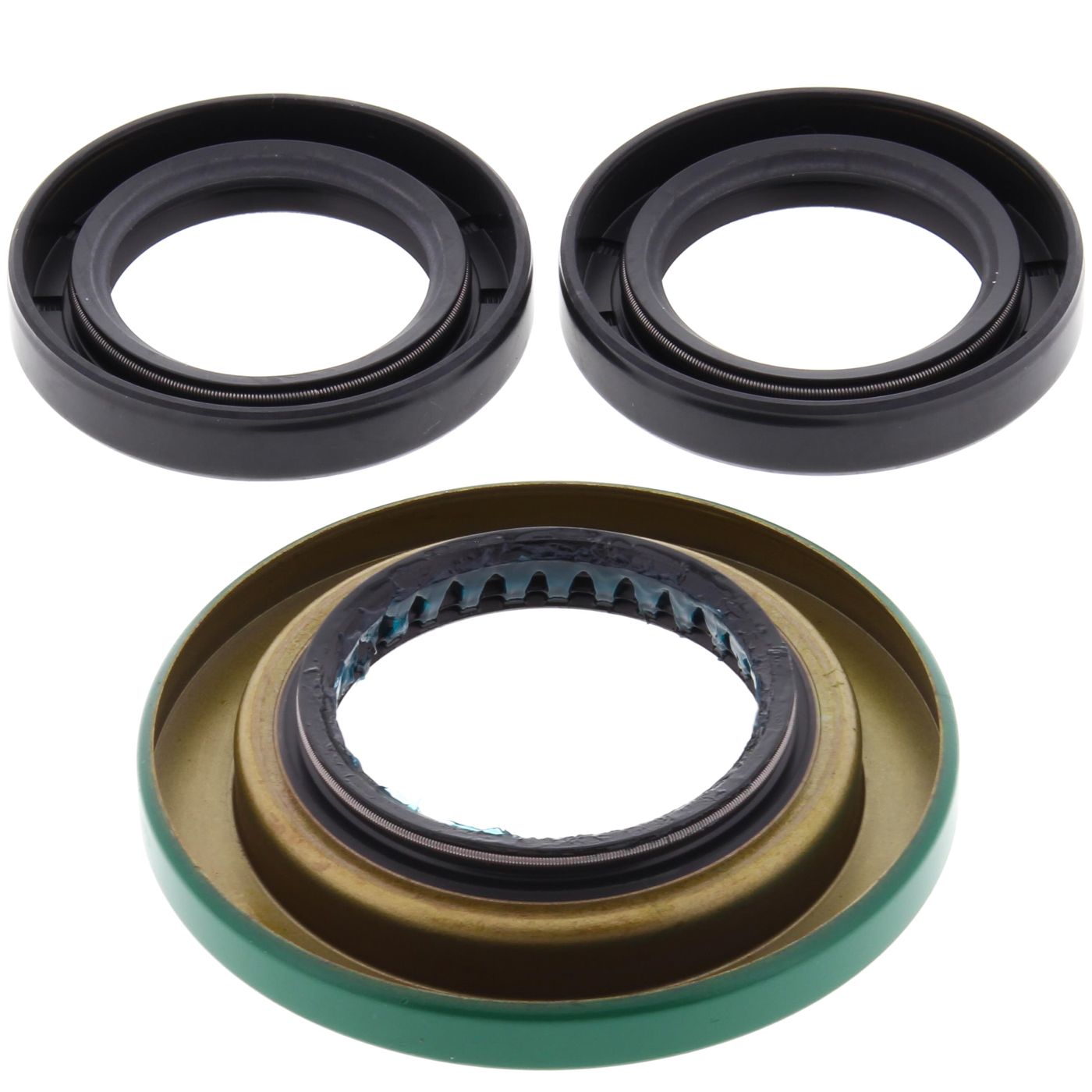 Wrp Diff Seal Kits - WRP252068-5 image