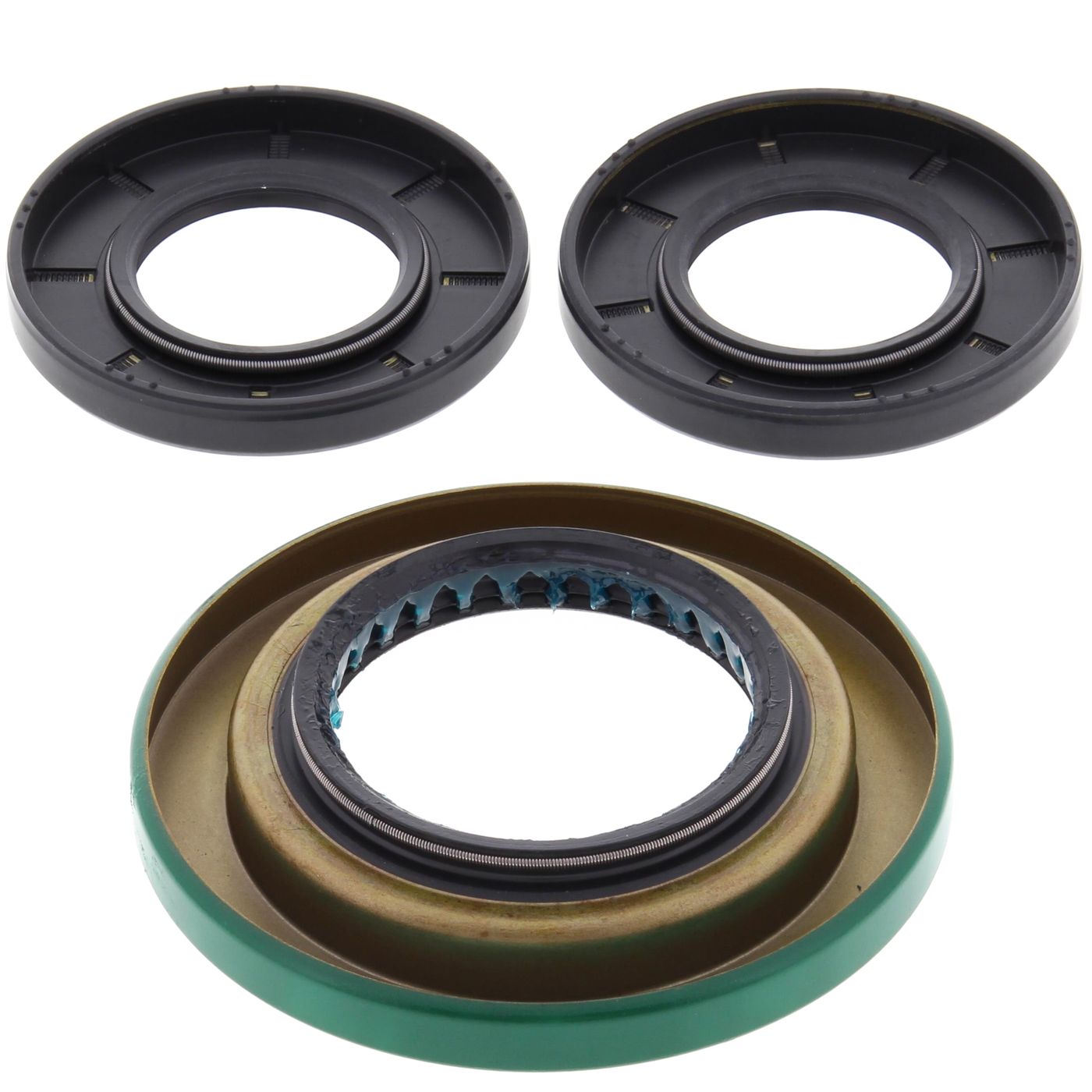 Wrp Diff Seal Kits - WRP252069-5 image