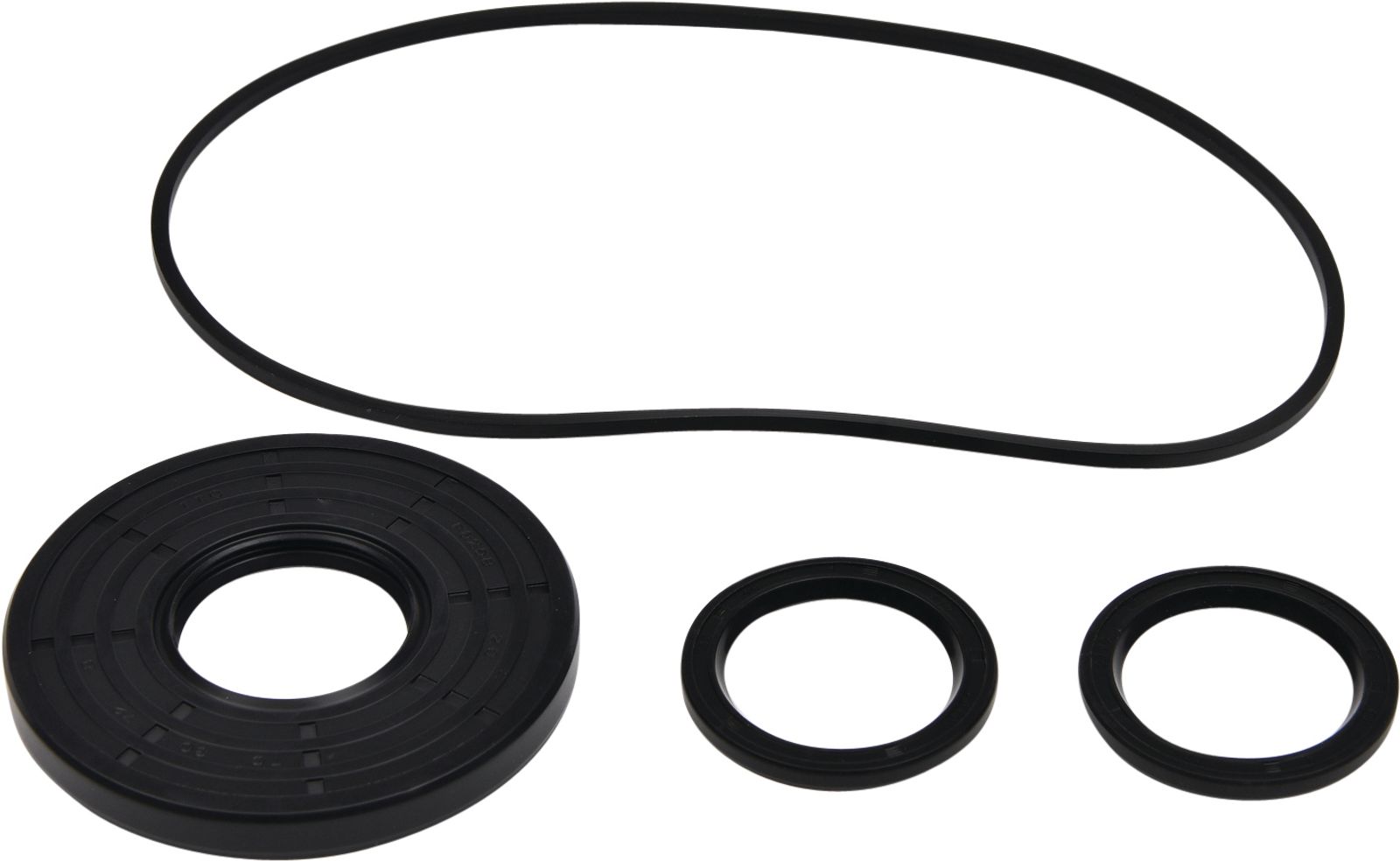 Wrp Diff Seal Kits - WRP252075-5 image