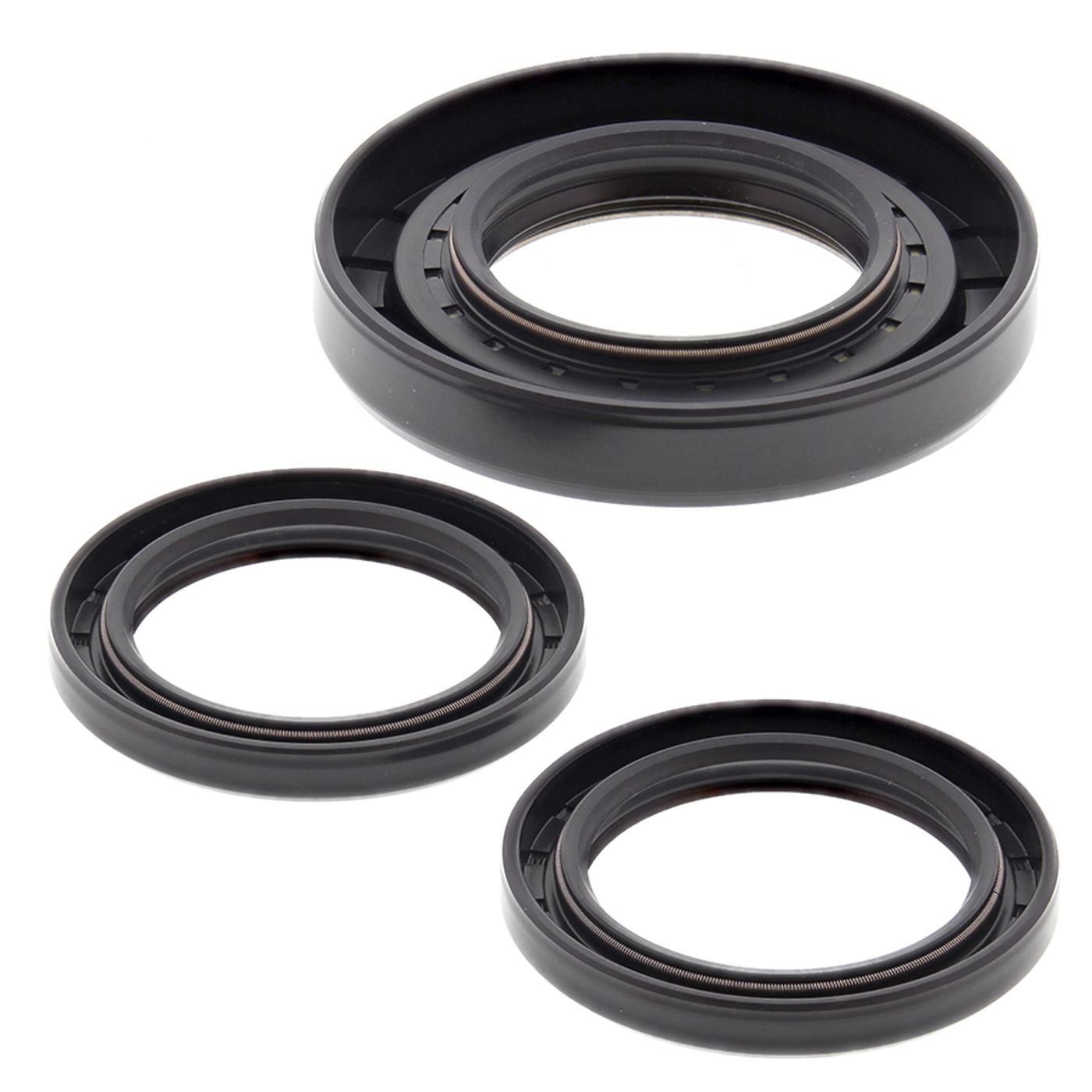 Wrp Diff Seal Kits - WRP252079-5 image