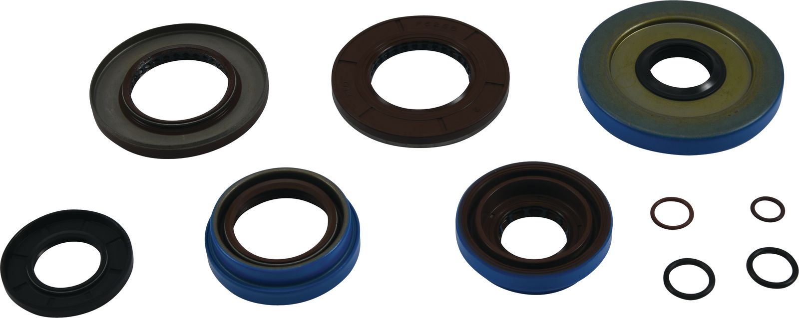 Wrp Diff Seal Kits - WRP252085-5 image