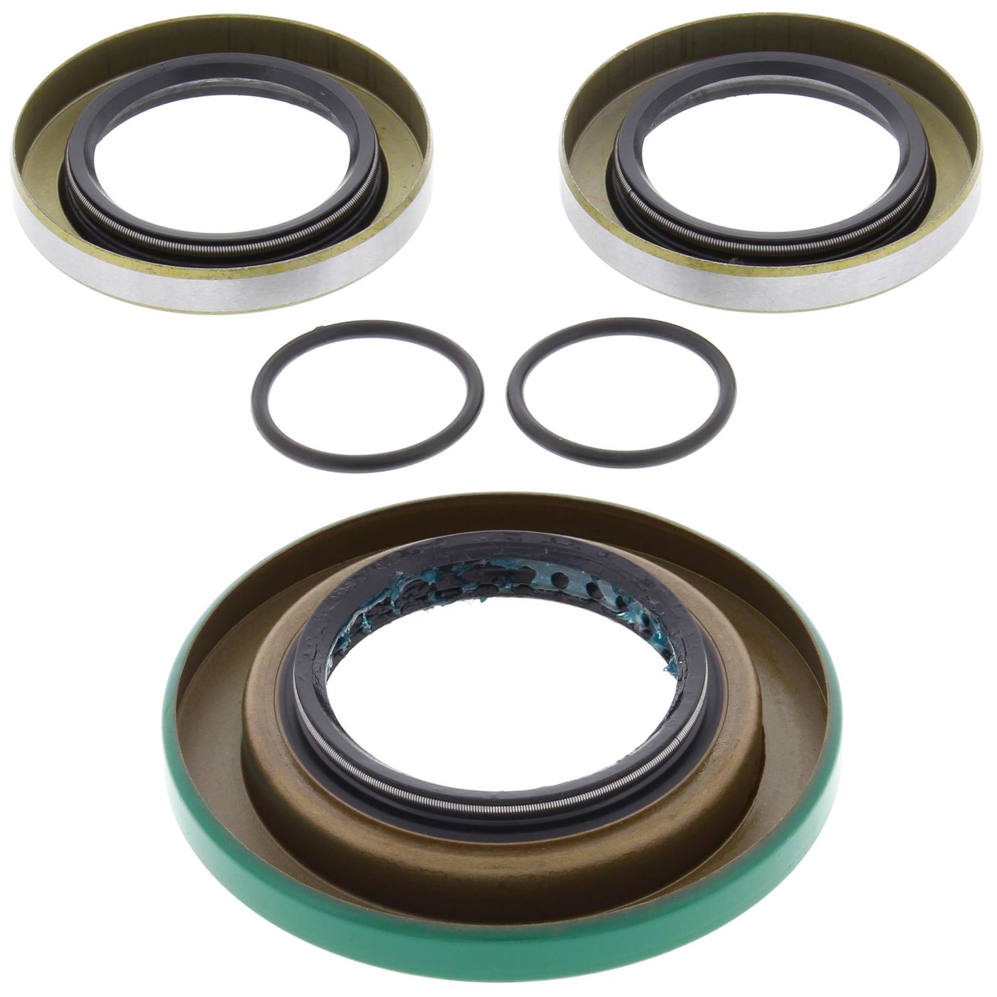 Wrp Diff Seal Kits - WRP252086-5 image