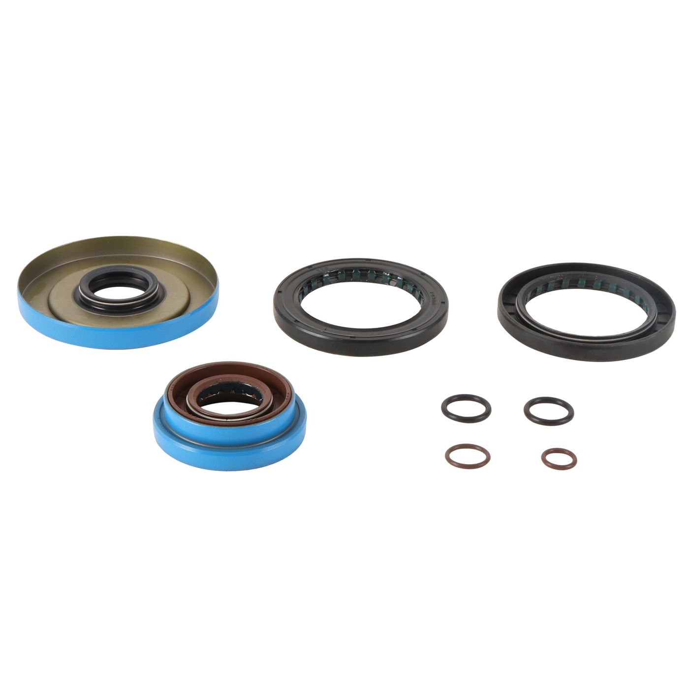 Wrp Diff Seal Kits - WRP252087-5 image