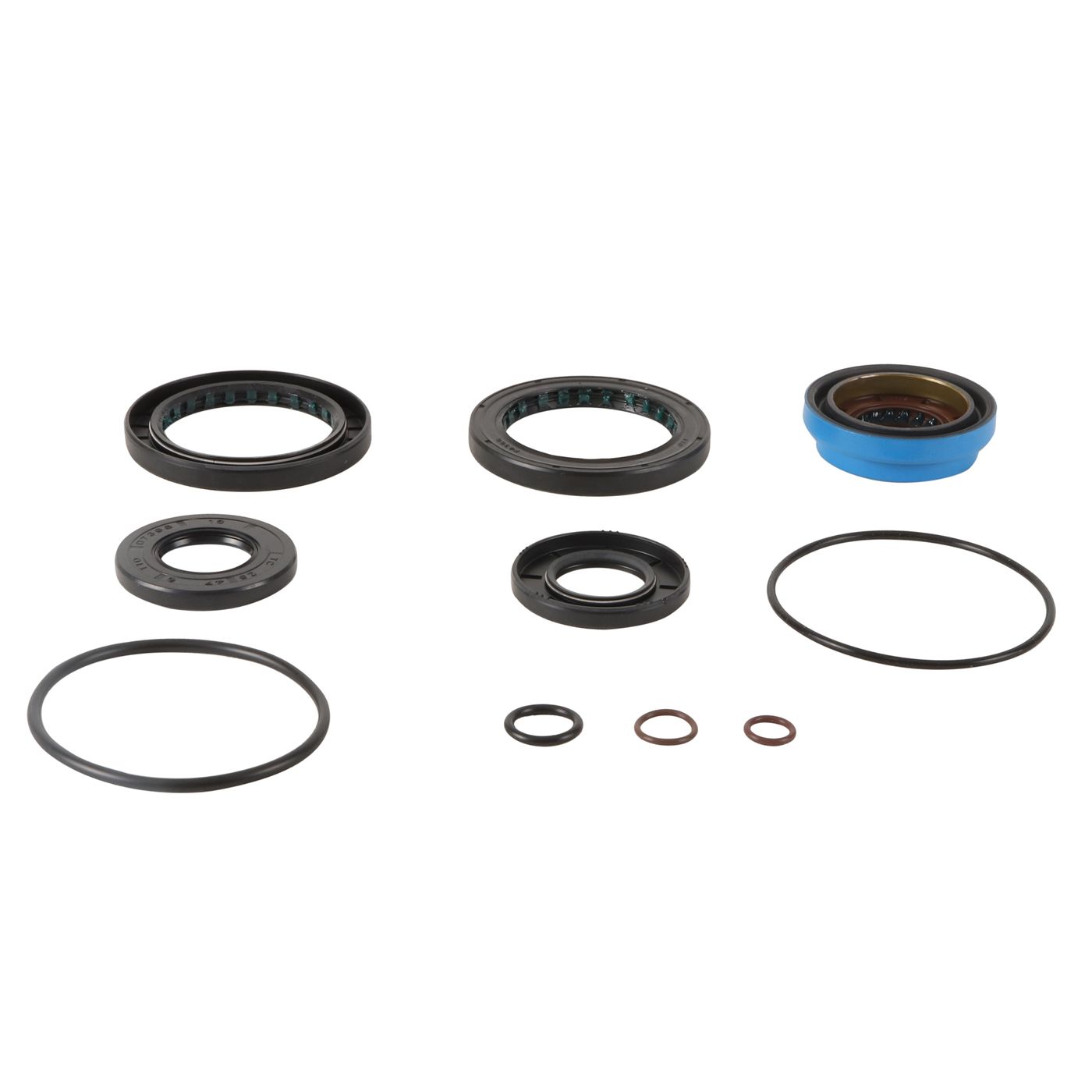 Wrp Diff Seal Kits - WRP252089-5 image