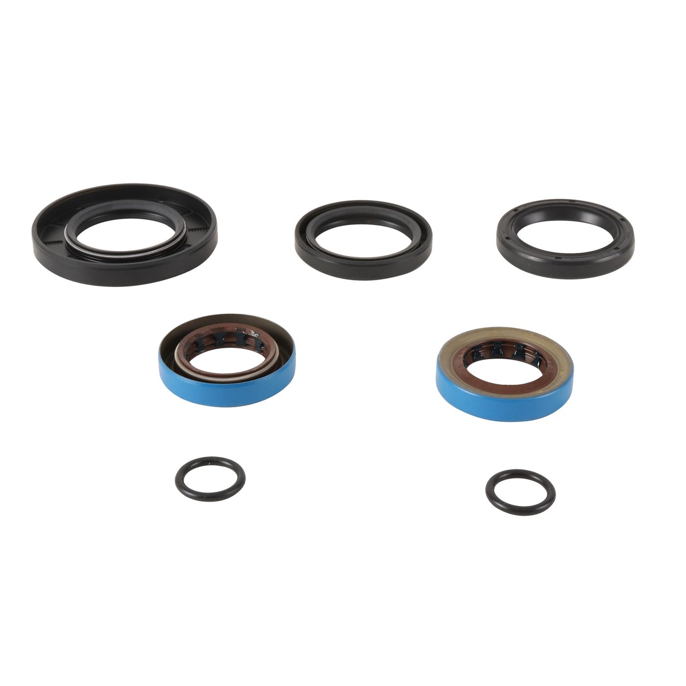 Wrp Diff Seal Kits - WRP252090-5 image