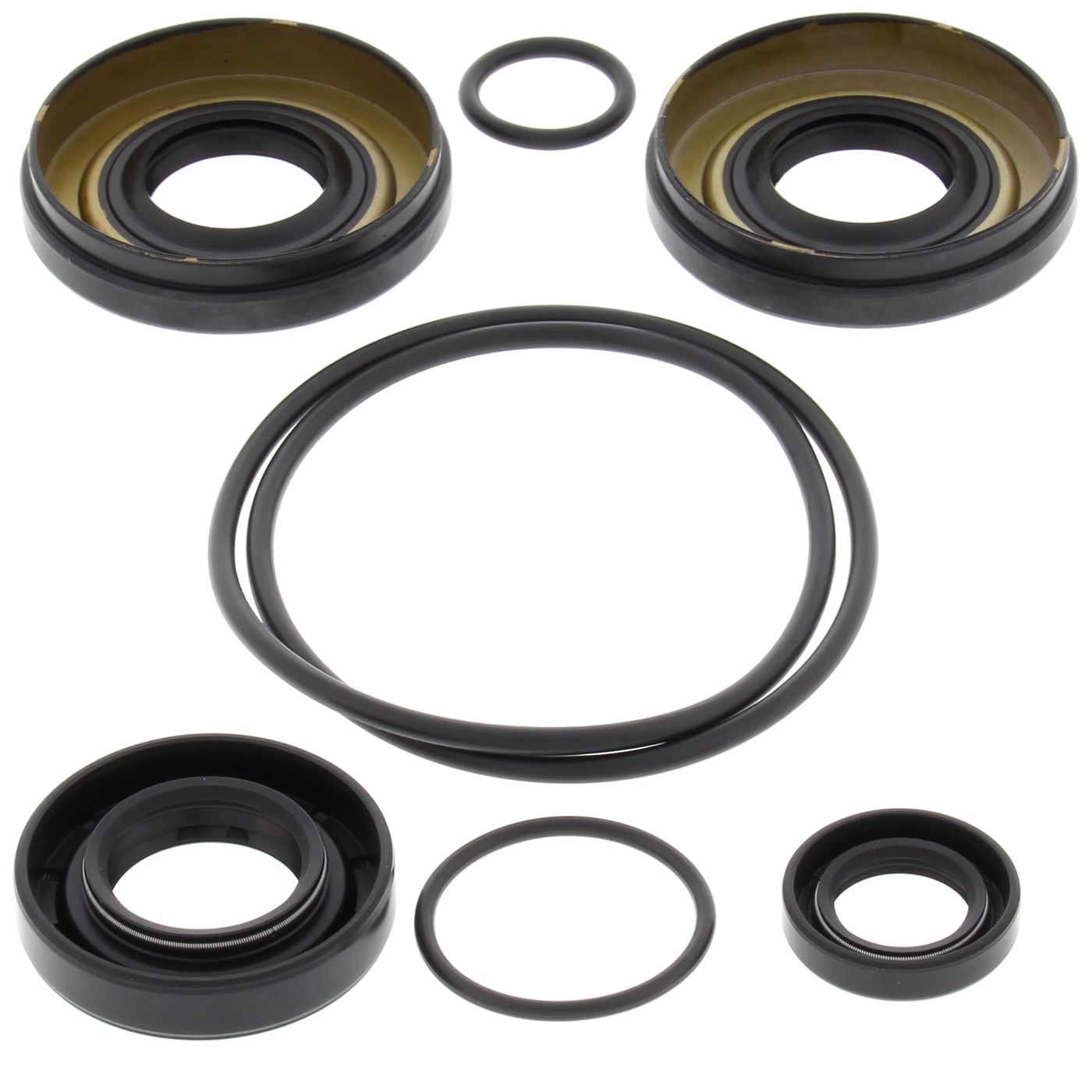 Wrp Diff Seal Kits - WRP252091-5 image