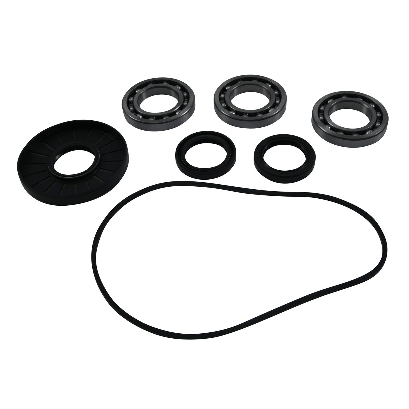 Wrp Diff Bearing & Seal Kits - WRP252105 image