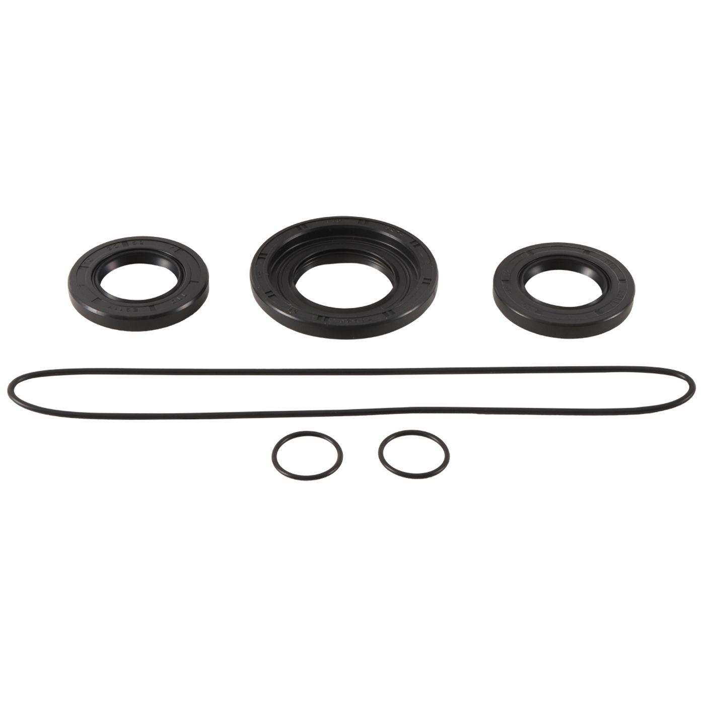Wrp Diff Seal Kits - WRP252106-5 image