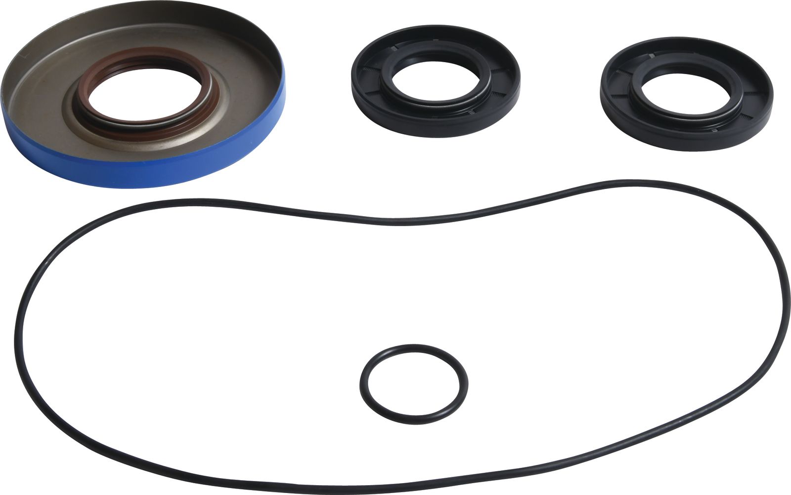 Wrp Diff Seal Kits - WRP252107-5 image