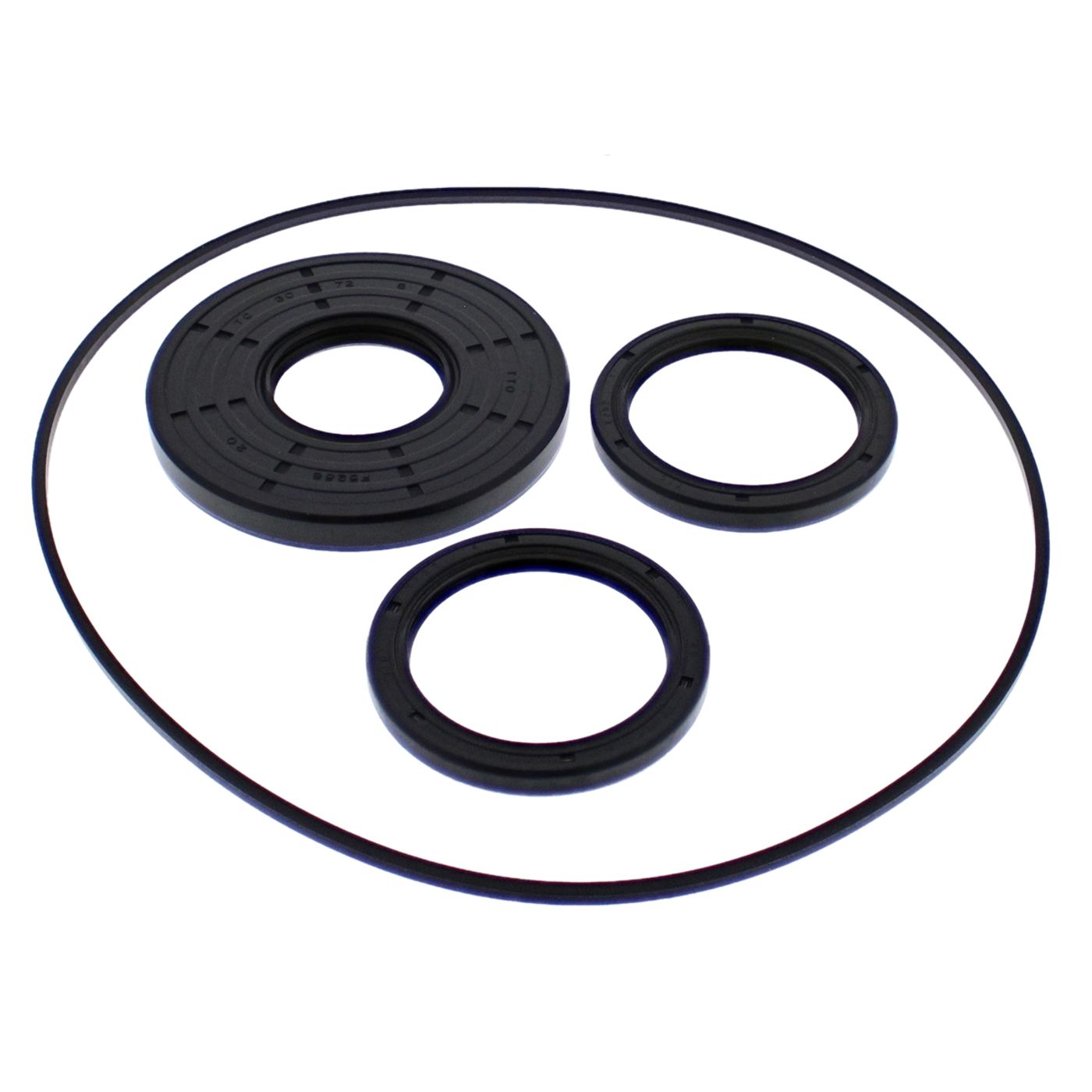 Wrp Diff Seal Kits - WRP252108-5 image